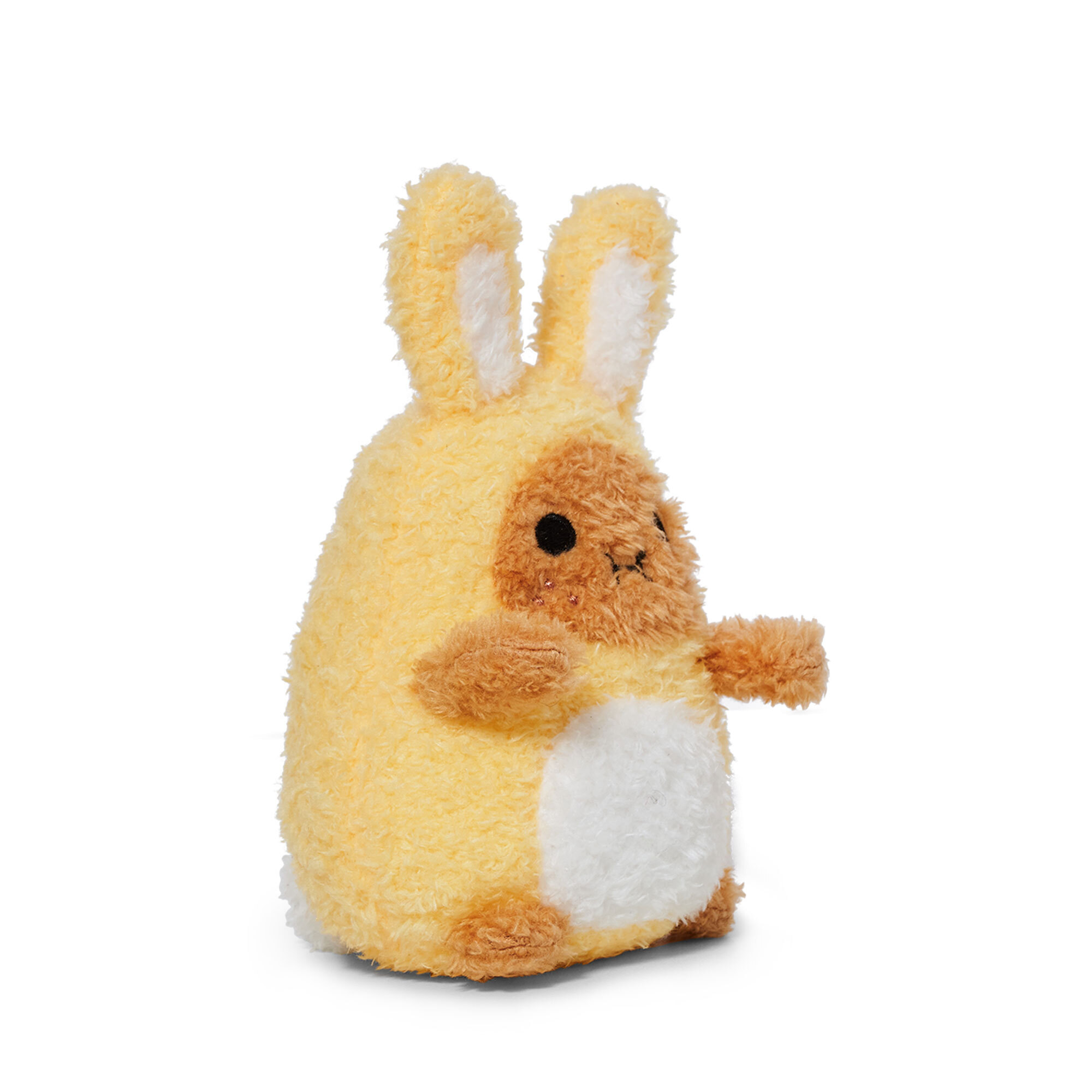 Bunny Ricespud 兔子馬鈴薯 - 黃