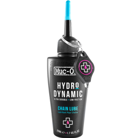 Muc off Hydrodynamic Lube 50ML