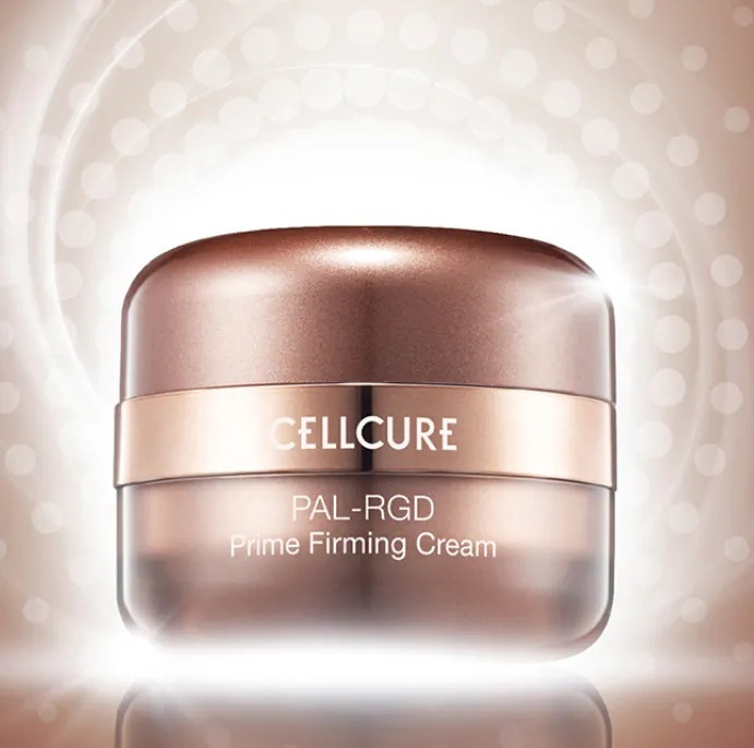(J) 抗老緊緻彈性修復面霜 50ML  (第2件$229 )- CELLCURE #1706CC
