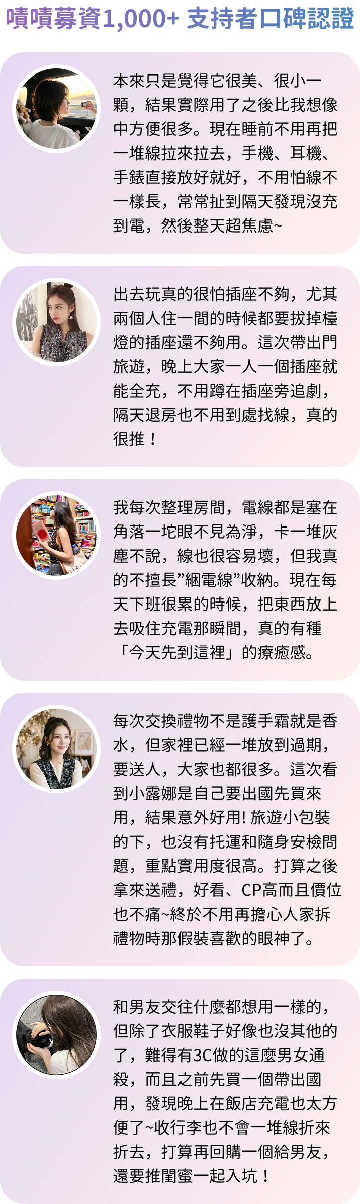 LUNA Mag 小露娜-嘖嘖募資