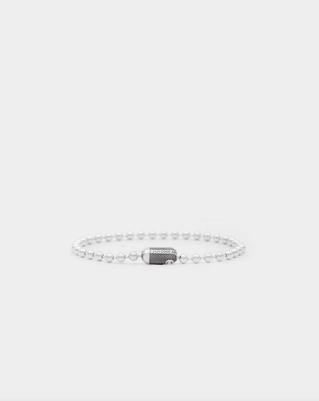 POPLOCK BRACELET - 2A GOOSEBUMPS - A