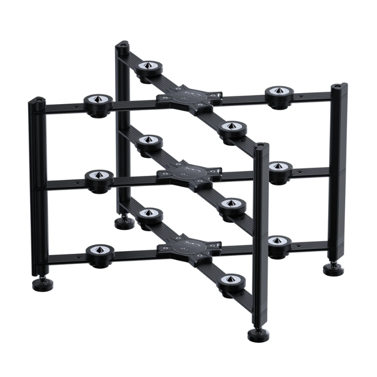 Matrix Audio TEMPO DX RACK 音響避震系統機架