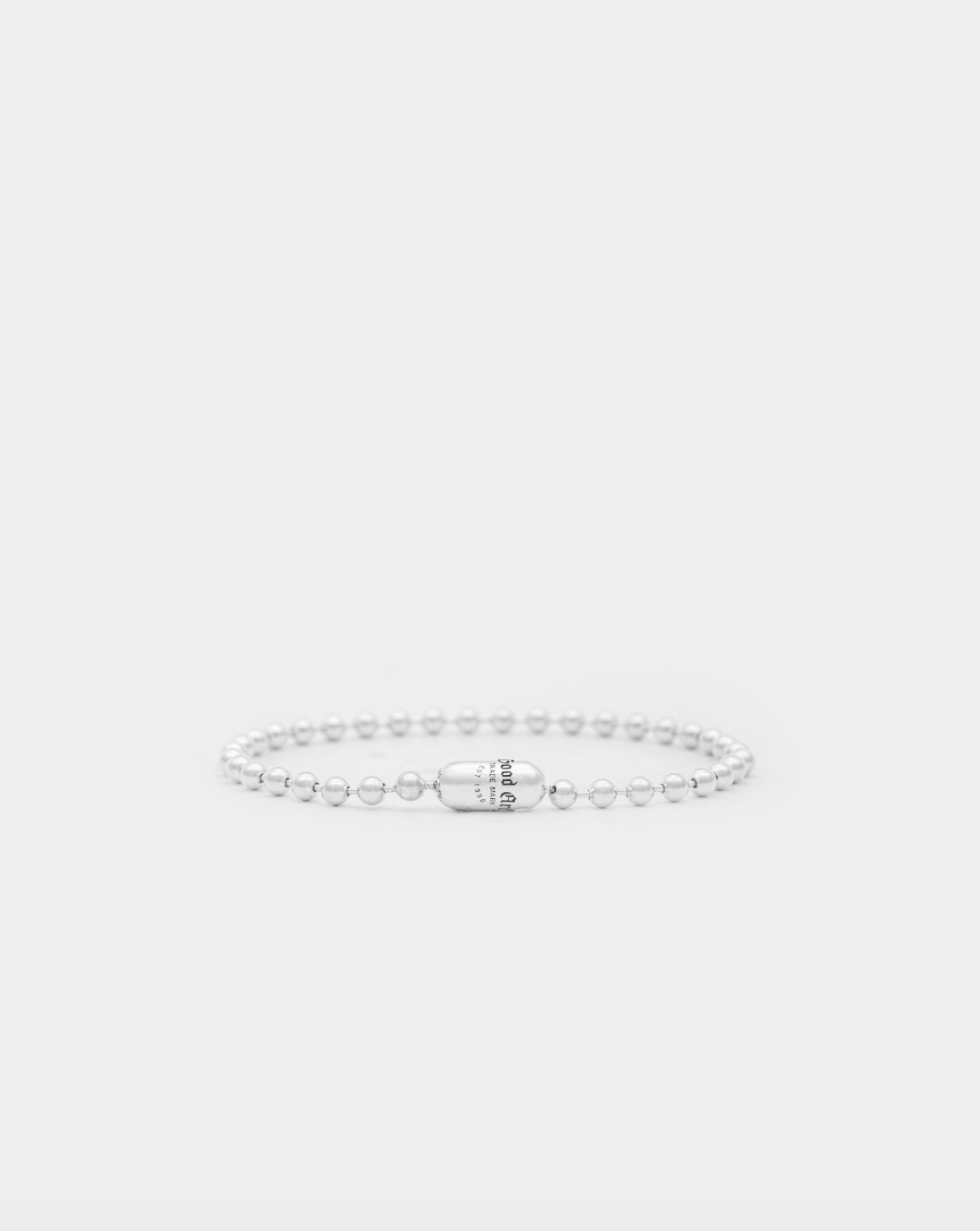 POPLOCK BRACELET - LOGO - A