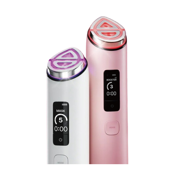 Medicube - Age-R Booster Pro X2 9合1智慧多功能美容儀<平行進口>