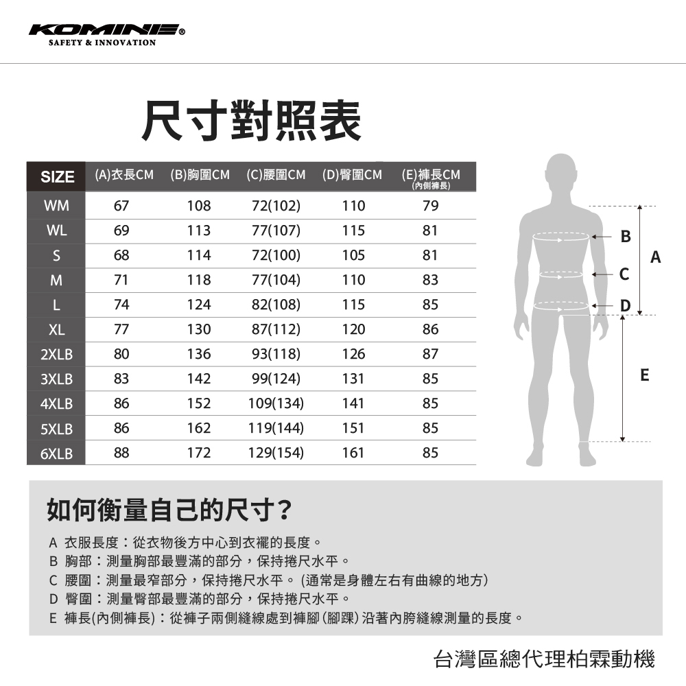【柏霖動機】日本兩件式透氣防水雨衣