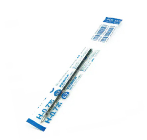 班馬牌 (LH-0.7) N5200F原子筆用替芯 - 藍色 507150250