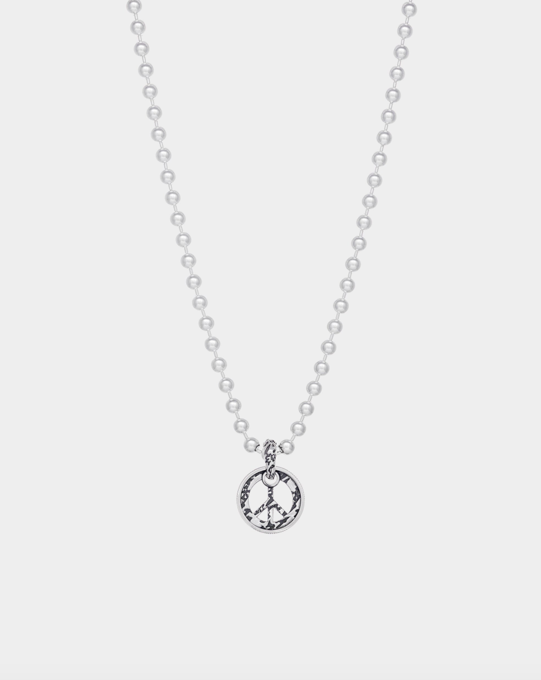 WISHFUL THINKING PENDANT - 2A