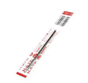 班馬牌 (LH-0.7) N5200F原子筆用替芯 - 紅色 507150750