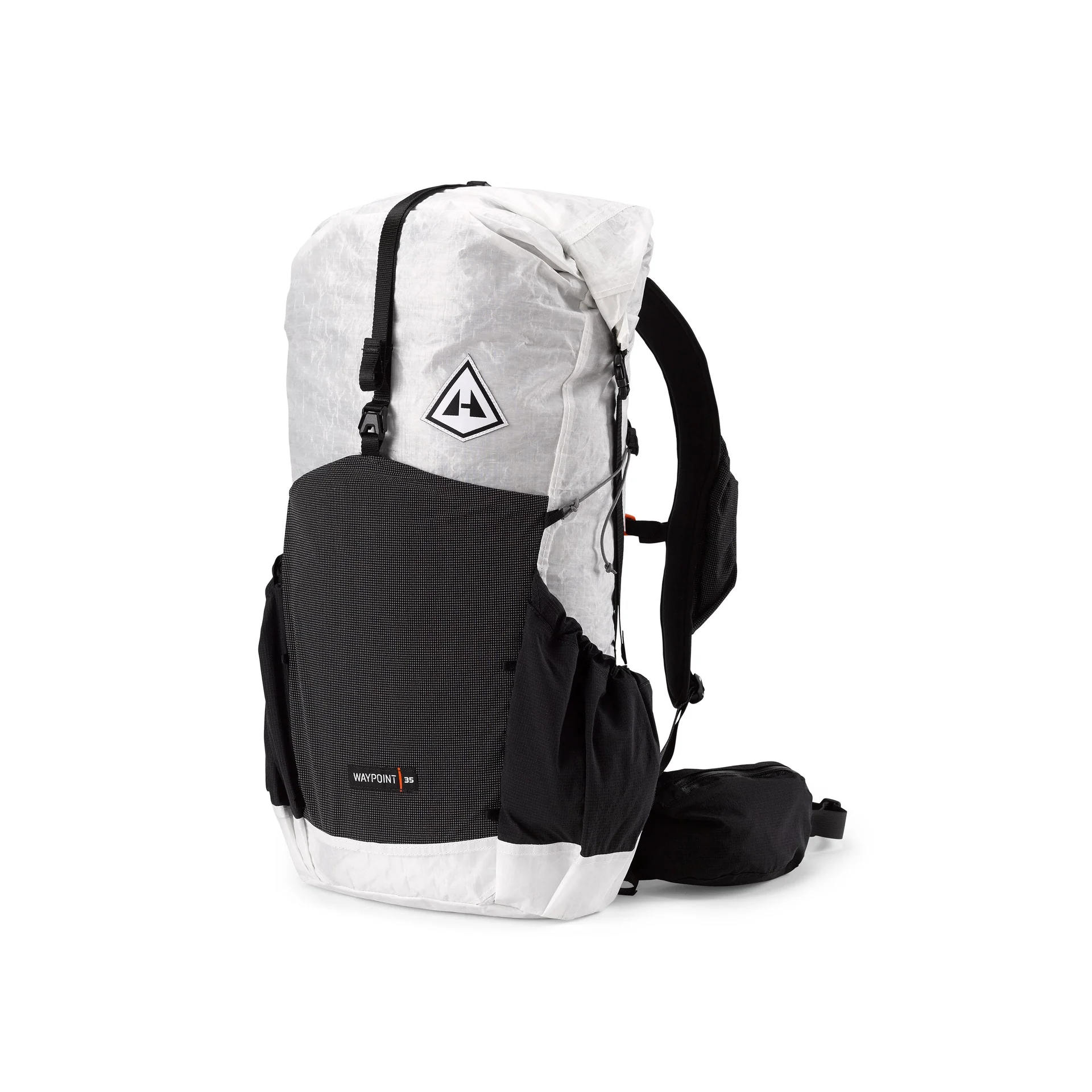 Hyperlite Mountain Gear Waypoint 35L 輕量登山背包