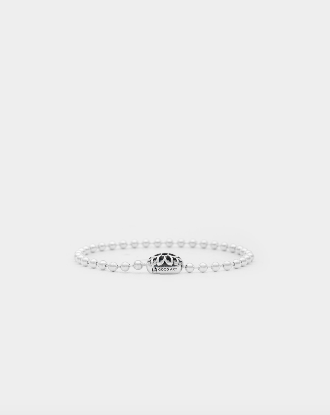 POPLOCK BRACELET - TRIPLE CUTOUT - A
