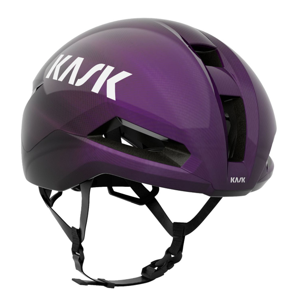 【KASK】 安全帽 NIRVANA WG11 ULTRAVIOLET