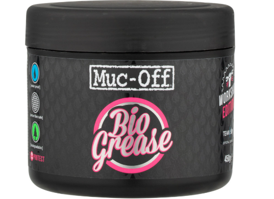 Muc off Bio Grease 150 ML