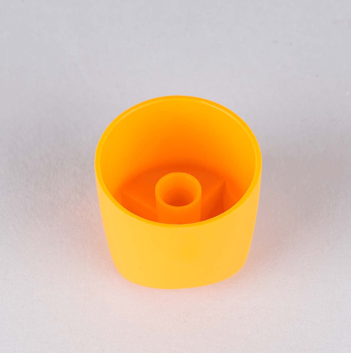 Booster Cap Orange 9027