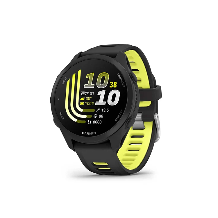GARMIN Forerunner 170