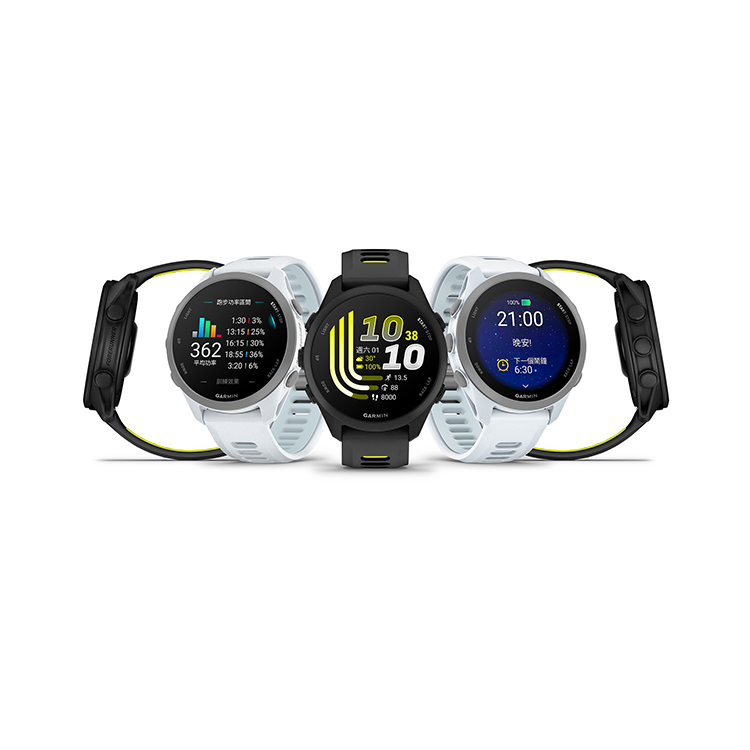 GARMIN Forerunner 170