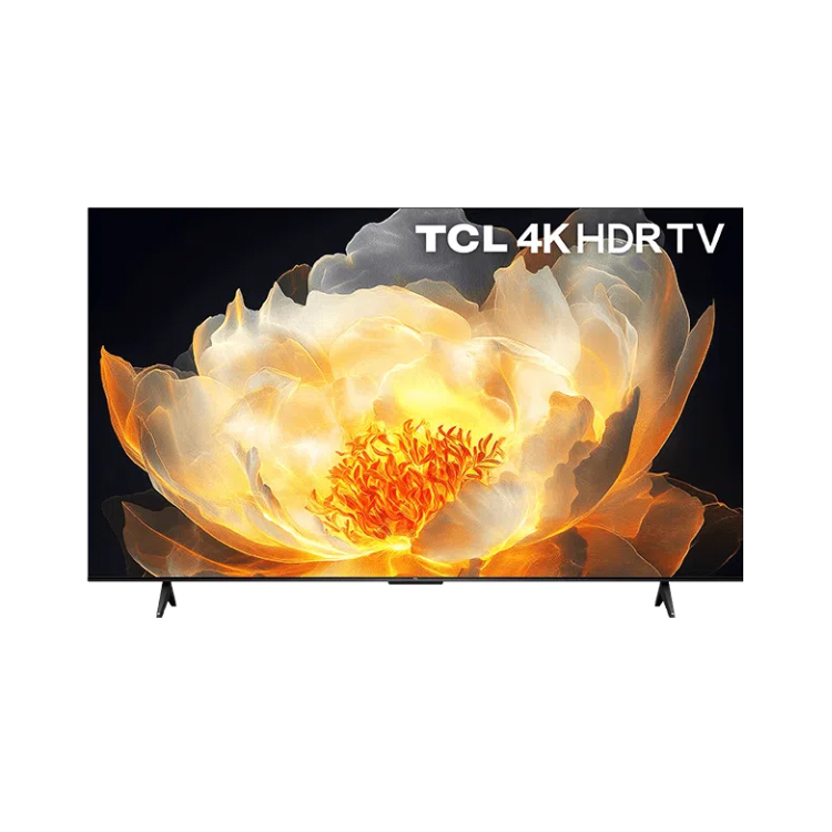 TCL 65吋 V6C 系列 4K Google 智能電視 65V6C