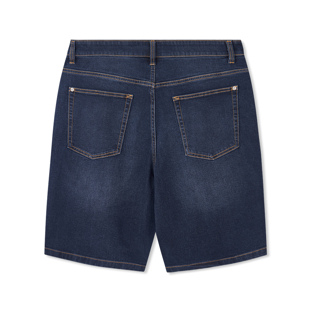 男裝Repreve Denim牛仔短褲