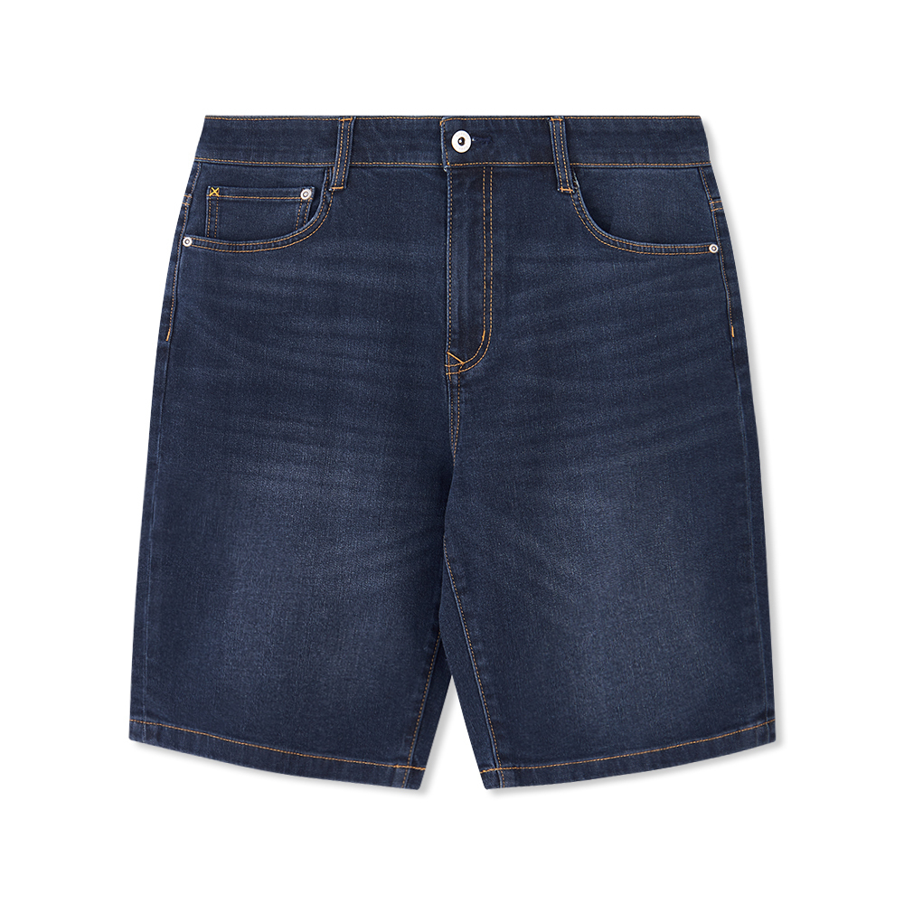 男裝Repreve Denim牛仔短褲