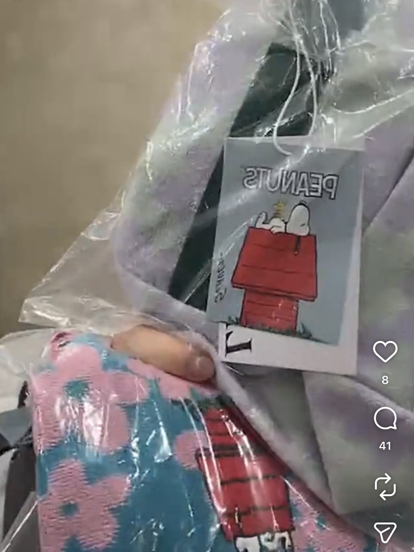 綠色提把