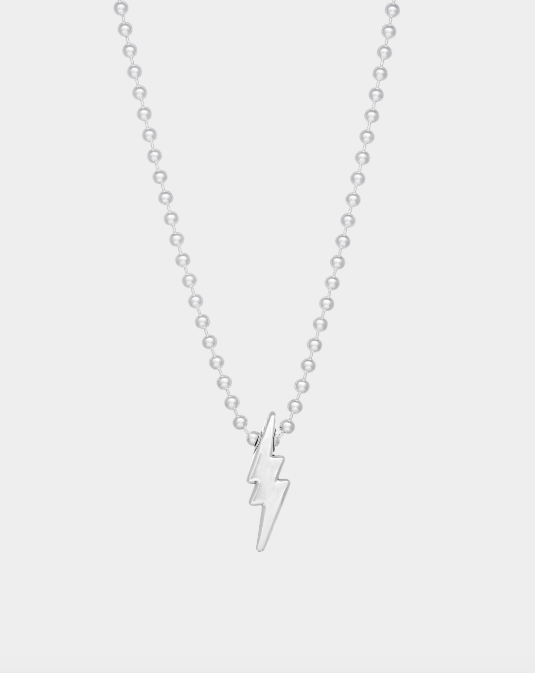 RETRO SHAZAM! PENDANT - B