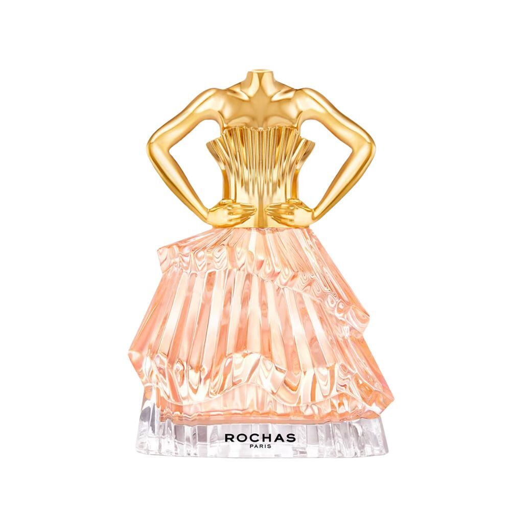 ROCHAS 羅莎 AUDACE逆光女神淡香精 90ml TESTER(環保盒)