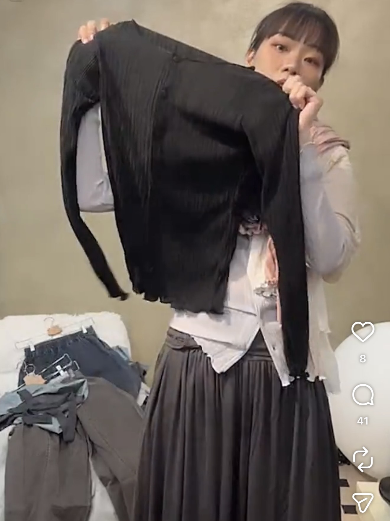 加碼黑