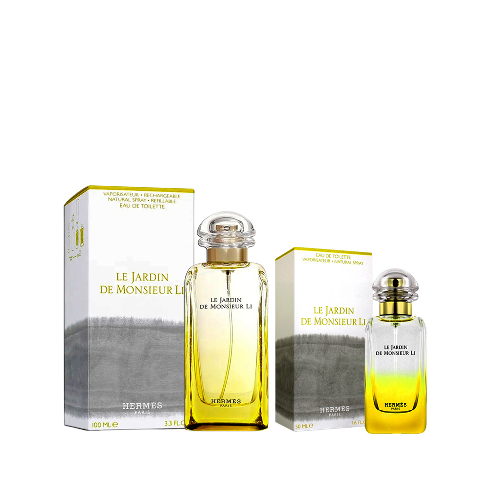 HERMES Cabriole 50ml 香水　極美品 Hermes愛馬仕Cabriole香氛水50ml(寶寶香水)國際航空版