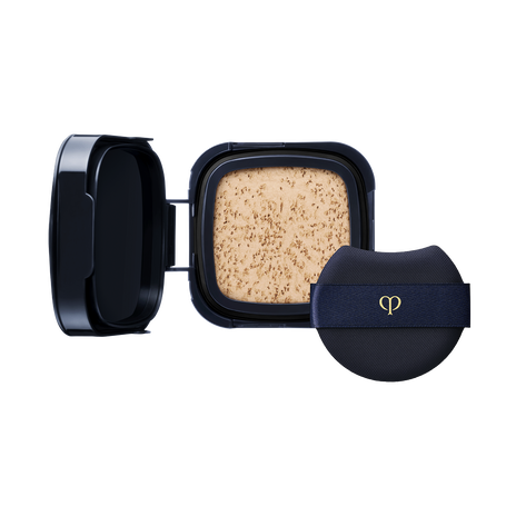Cle de Peau 鑽光水凝瑰漾氣墊粉底補充裝 SPF25 PA+++ 15g 日本版