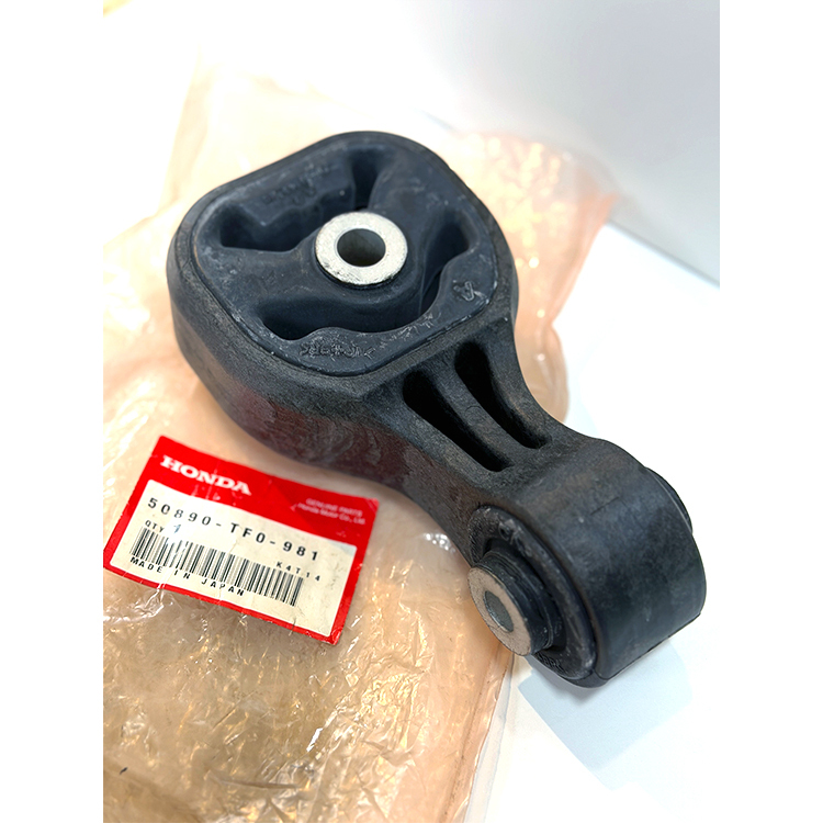 HONDA 日規原廠 引擎腳 FIT GE FIT 二代 一車分