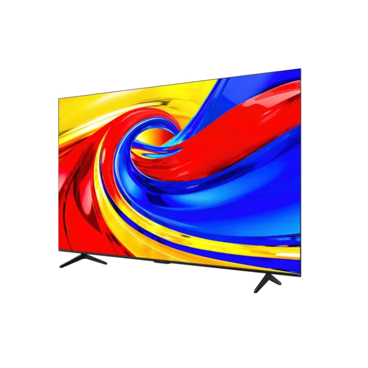 TCL 43" P7L Premium QLED 智能電視 43P7L