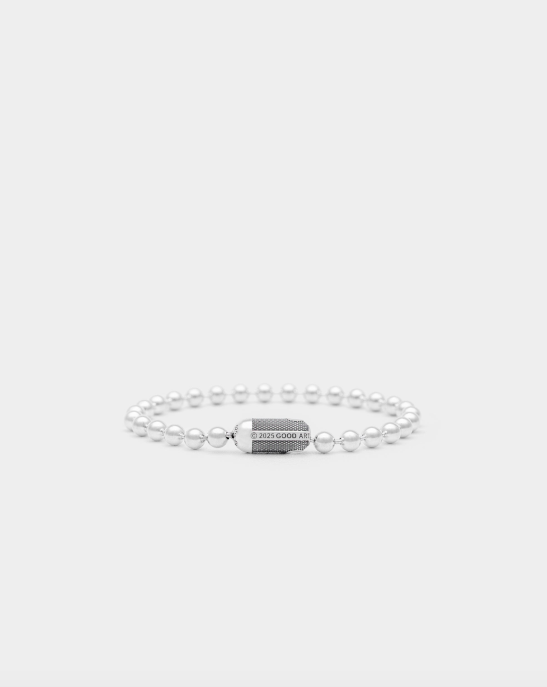 POPLOCK BRACELET - 2A GOOSEBUMPS - B