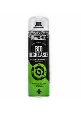 Muc-off-Bio Degreaser - 500ml