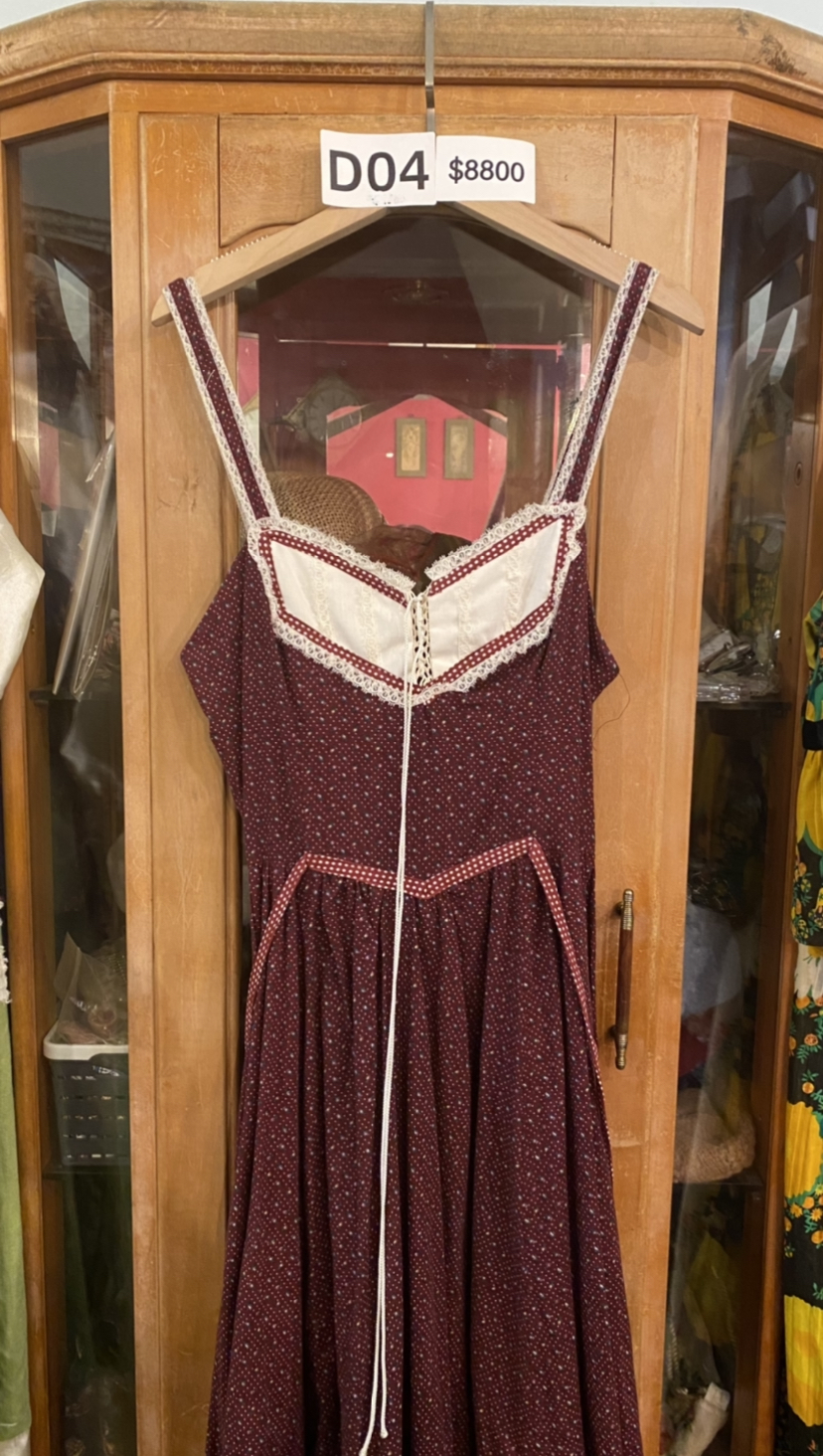 直播客訂商品-D04