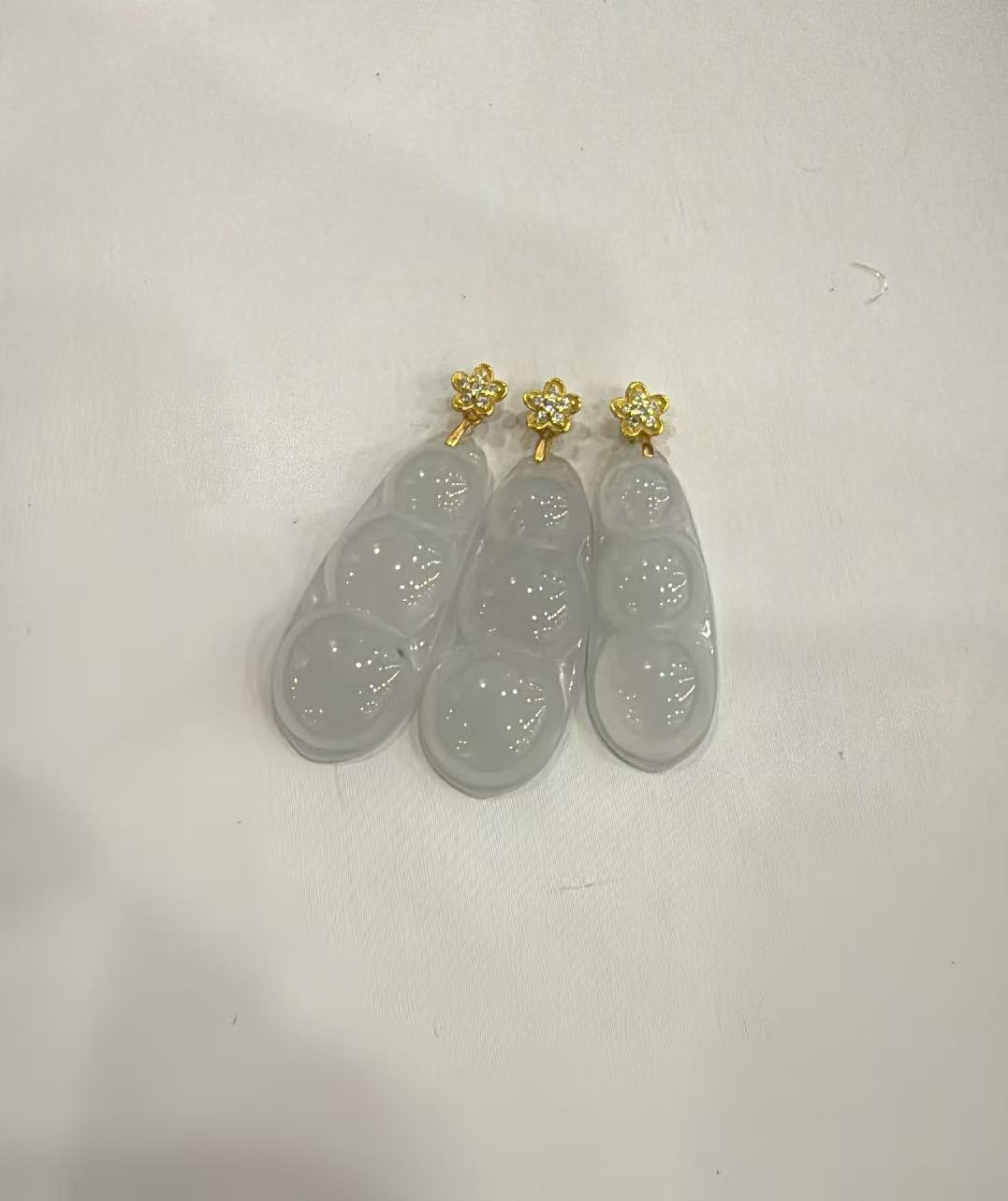 【直播】LX051535 翡翠豆子