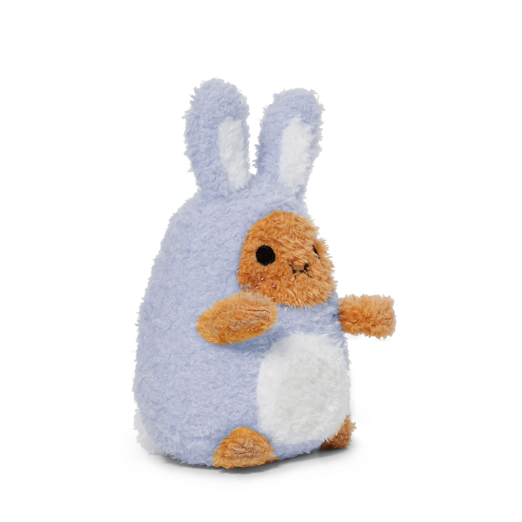 Bunny Ricespud 兔子馬鈴薯 - 藍