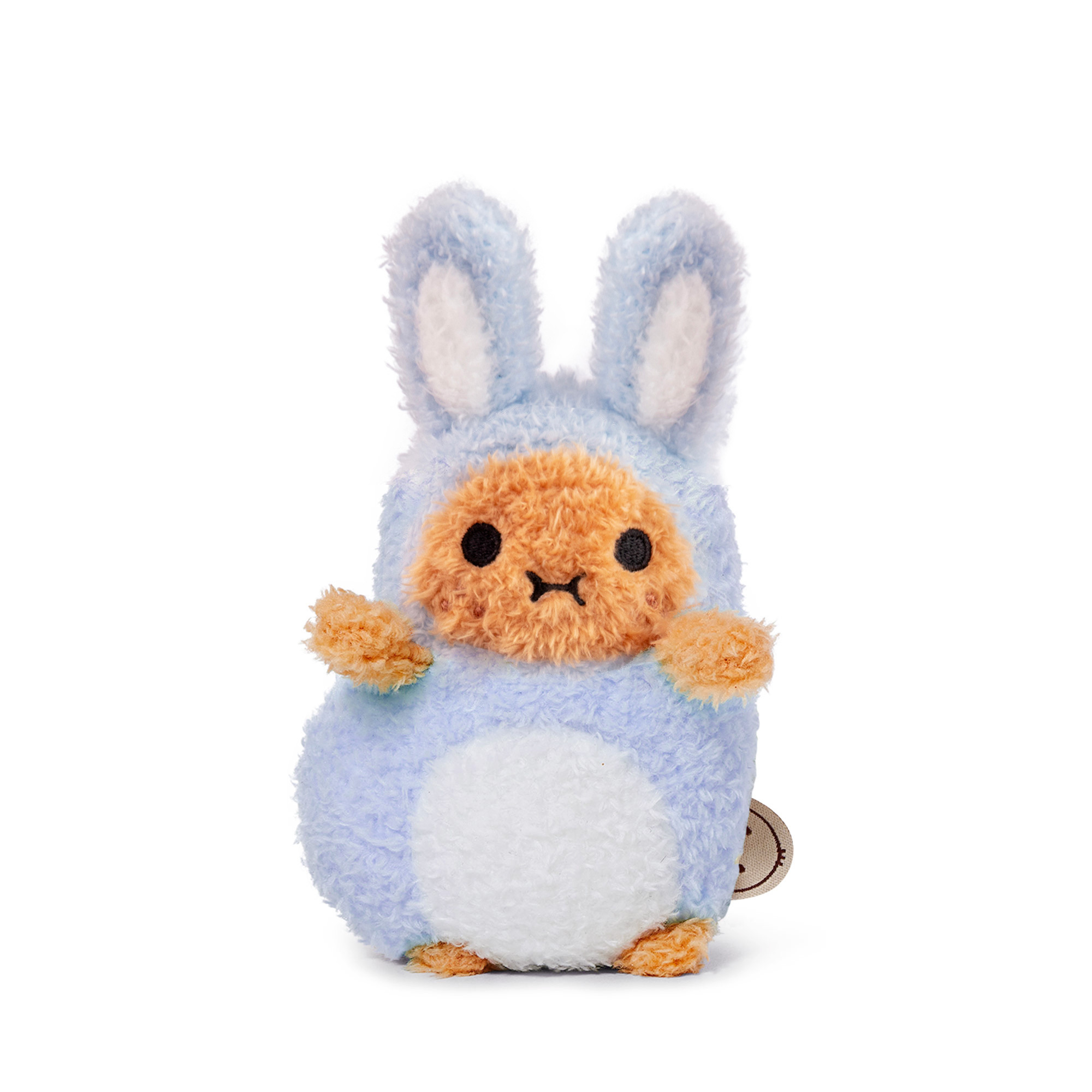Bunny Ricespud 兔子馬鈴薯 - 藍