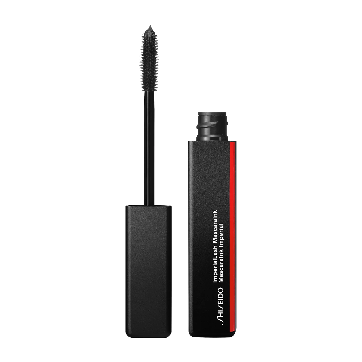 【Shiseido 國際櫃】SMK 引釉濃密睫毛膏(防水)