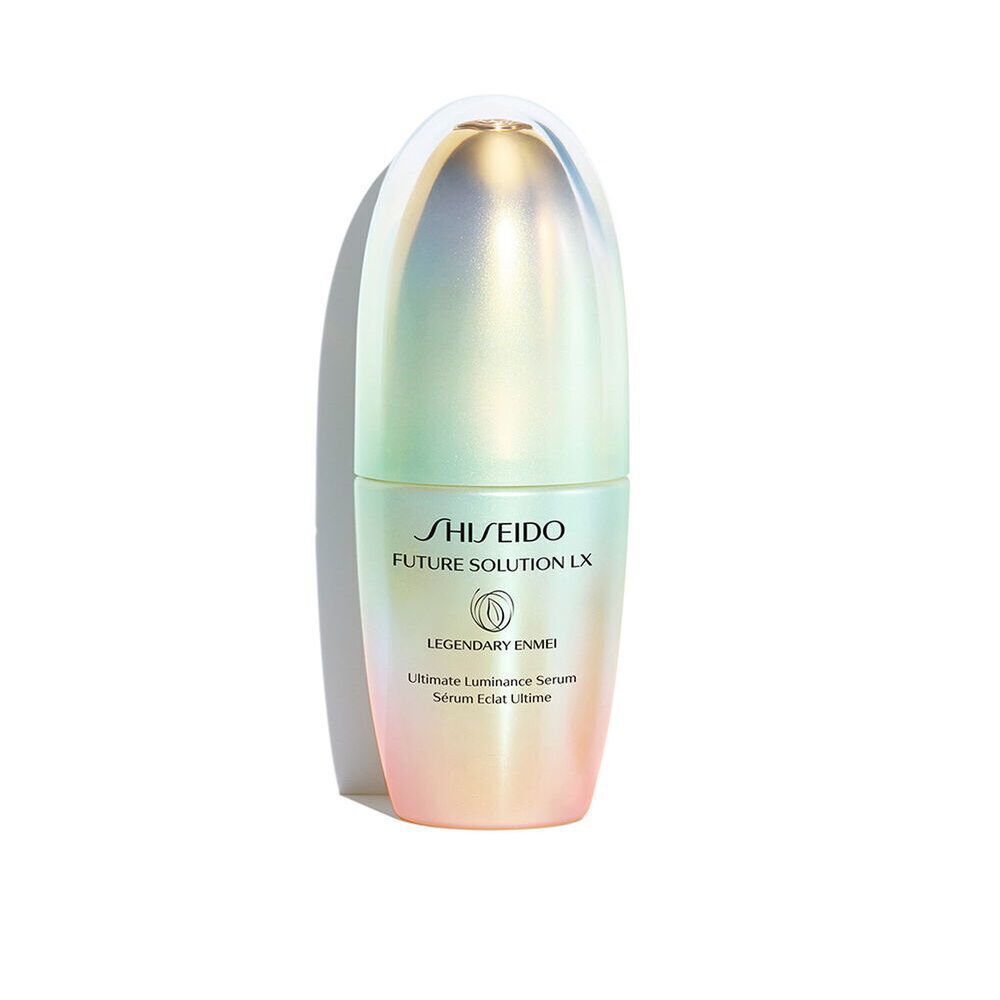【Shiseido 國際櫃】時空琉璃LX極上御藏傳奇精萃