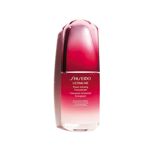 【Shiseido 國際櫃】資生堂紅妍超導循環肌活露30