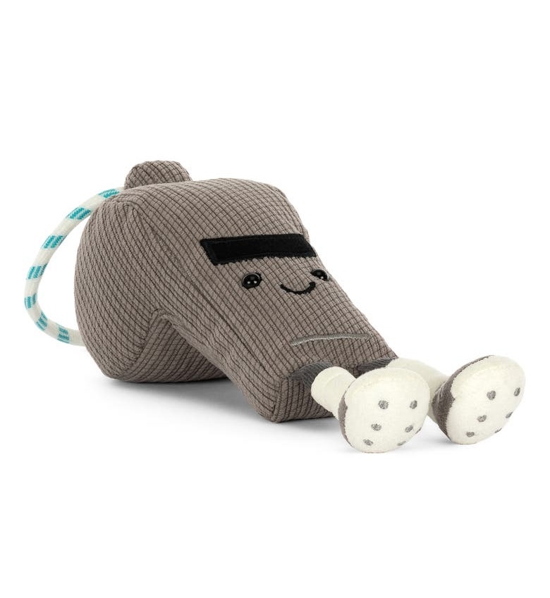 JELLYCAT Amuseables Sports Walston Whistle