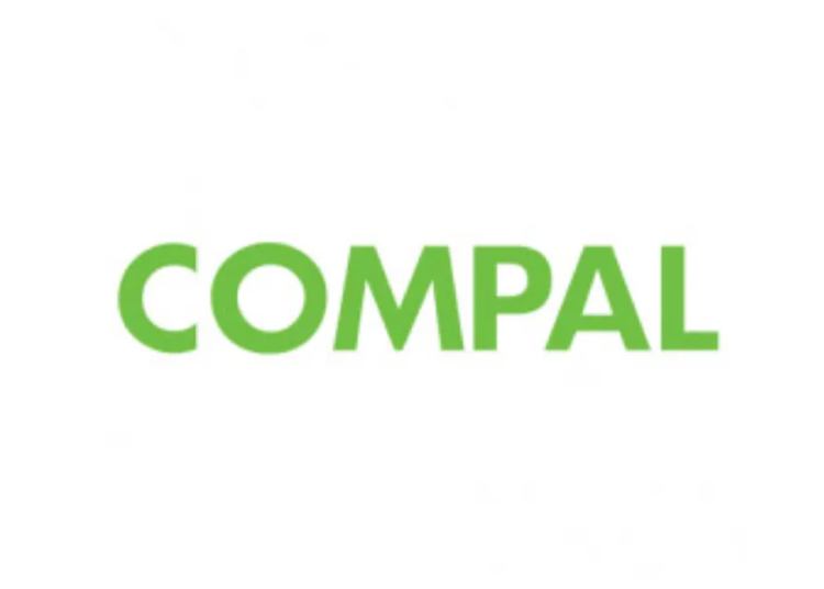 iF學生設計獎贊助商 - Compal 仁寶電腦