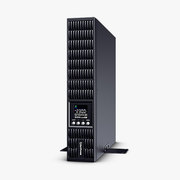 CyberPower 900W Smart App 在線式UPS｜OLS1000ERT2UA 專業電源備援