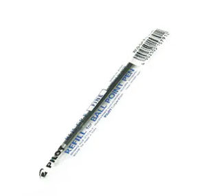 百樂牌 RFNS-GG-F 按制原子筆用短替芯 - 藍色 507164250
