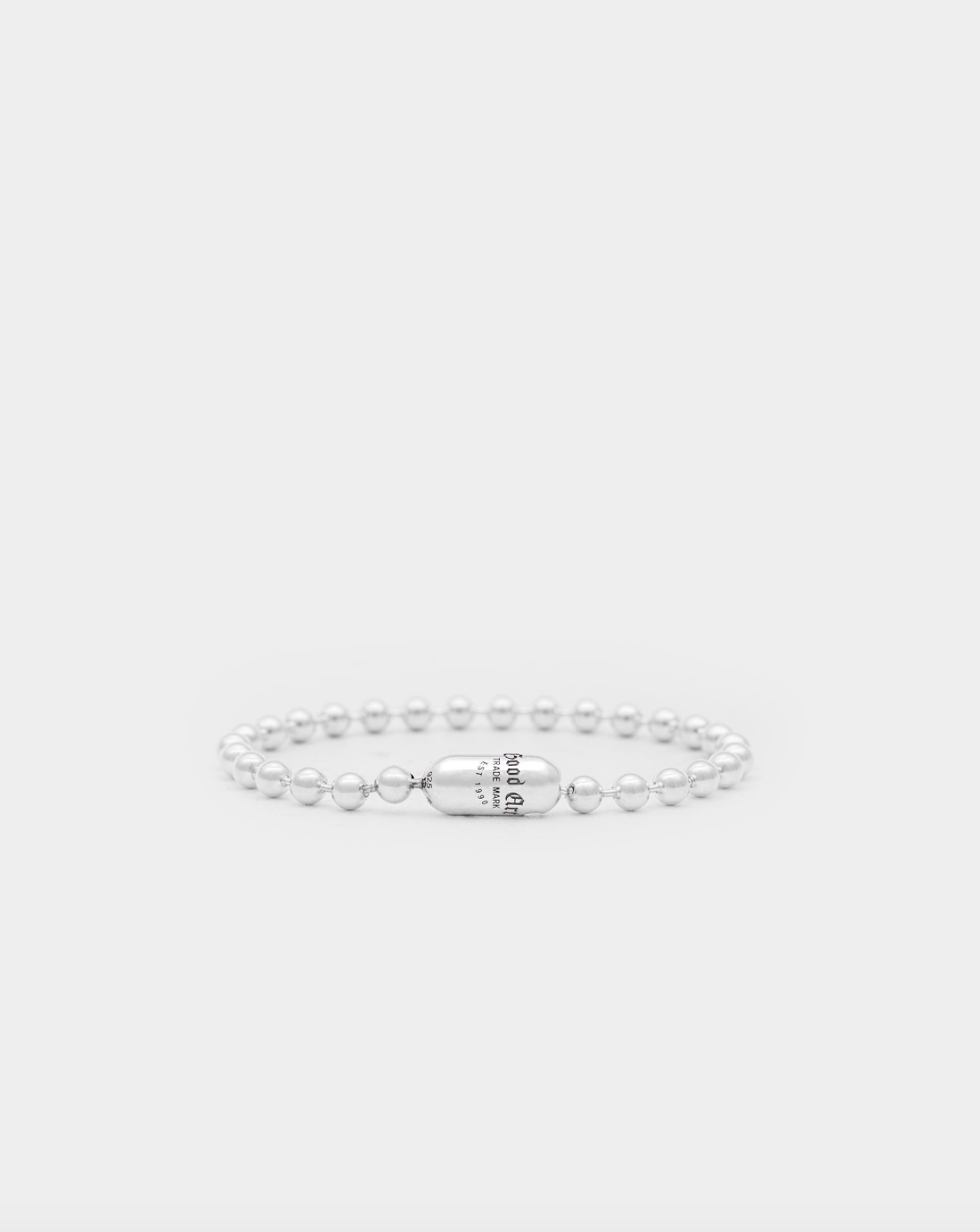 POPLOCK BRACELET - LOGO - B