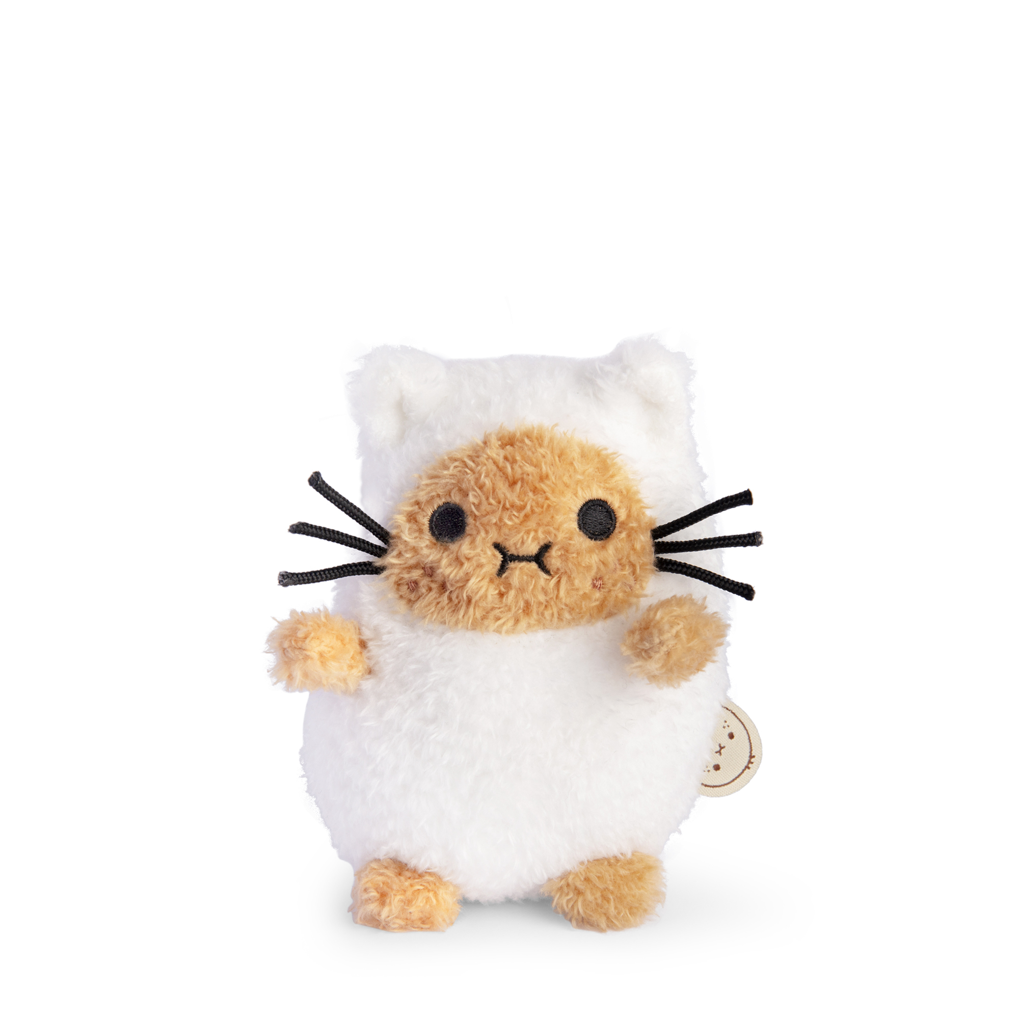 White Kitty Ricespud 白貓馬鈴薯
