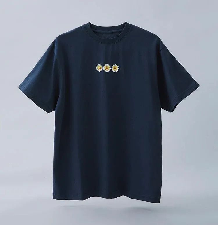 New Jeans x Takashi Murakami 村上隆Tee