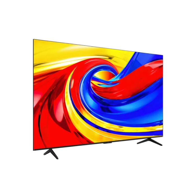 TCL 50" P7L Premium QLED 智能電視 50P7L