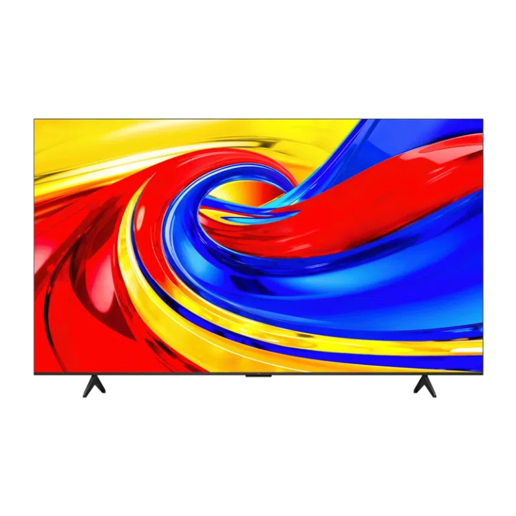 TCL 50" P7L Premium QLED 智能電視 50P7L