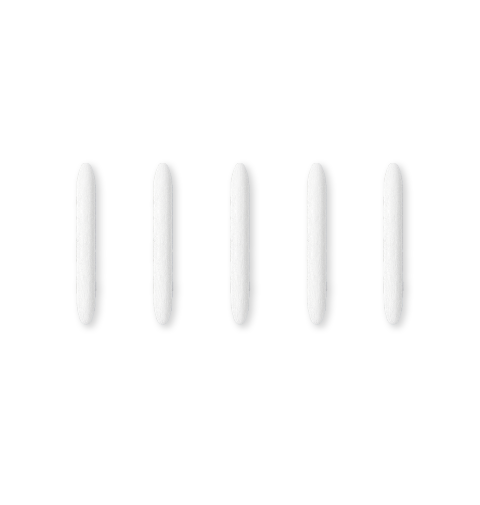 Round Tip (Twin Pump Marker) 1.5 mm