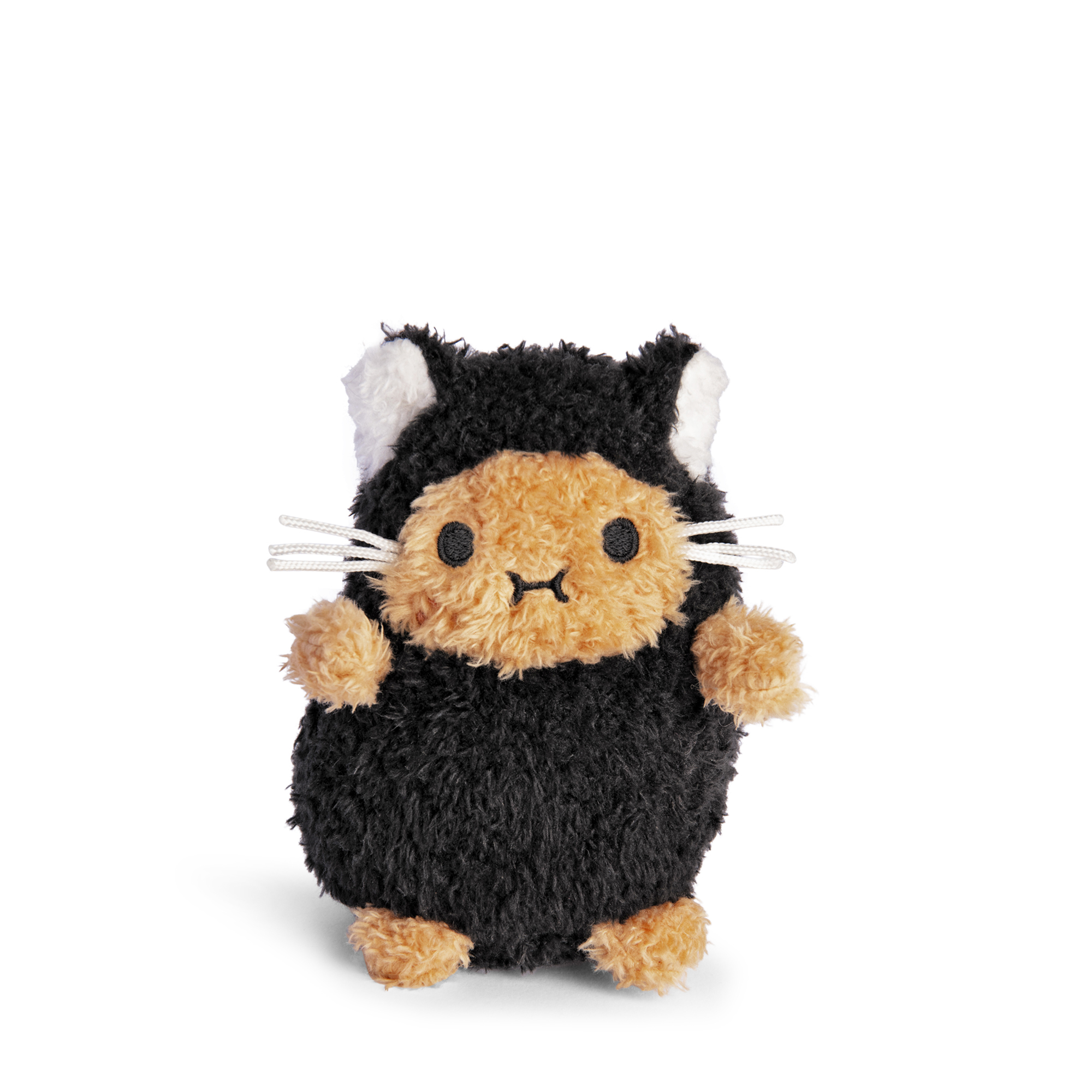 Black Kitty Ricespud 黑貓馬鈴薯